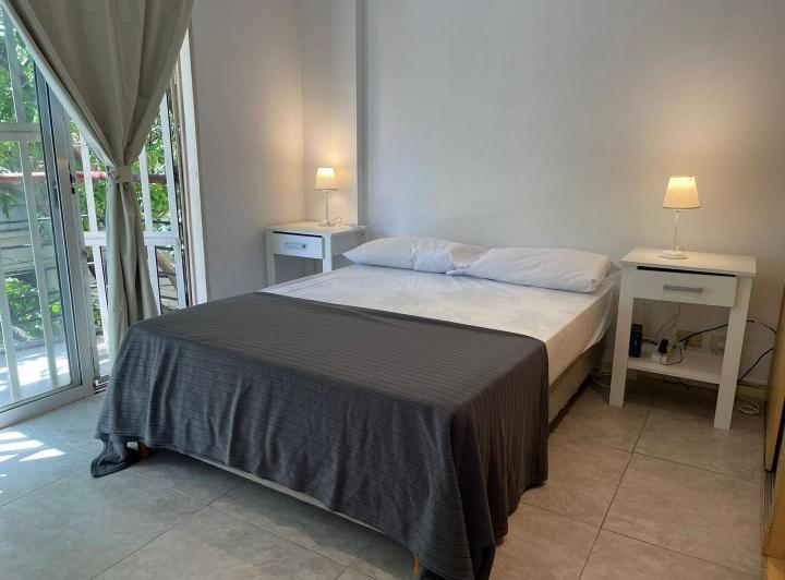 ALQUILER MONOAMBIENTE EN ALMAGRO DISPONIBLE 15/9 3