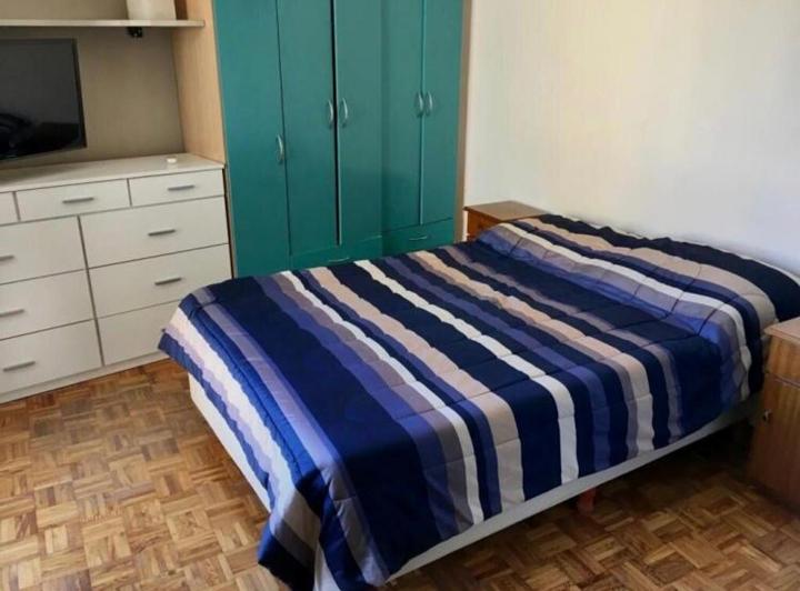 DEPARTAMENTO EN ALQUILER PALERMO SOHO 5