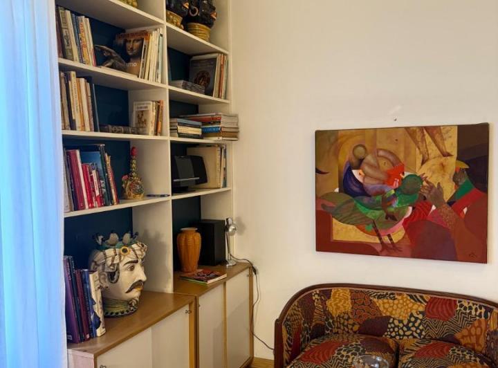 ALQUILER DUPLEX HERMOSO SOBRE AVENIDA ALVEAR AL 1800 2
