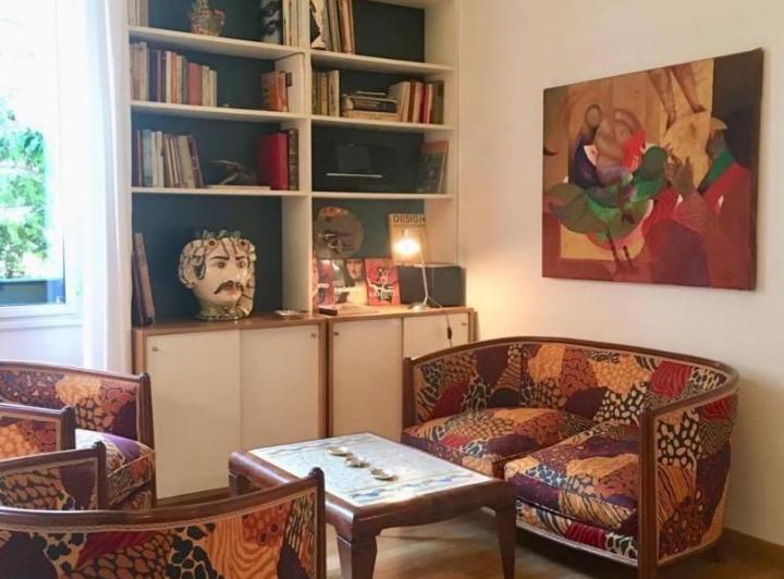 ALQUILER DUPLEX HERMOSO SOBRE AVENIDA ALVEAR AL 1800 3