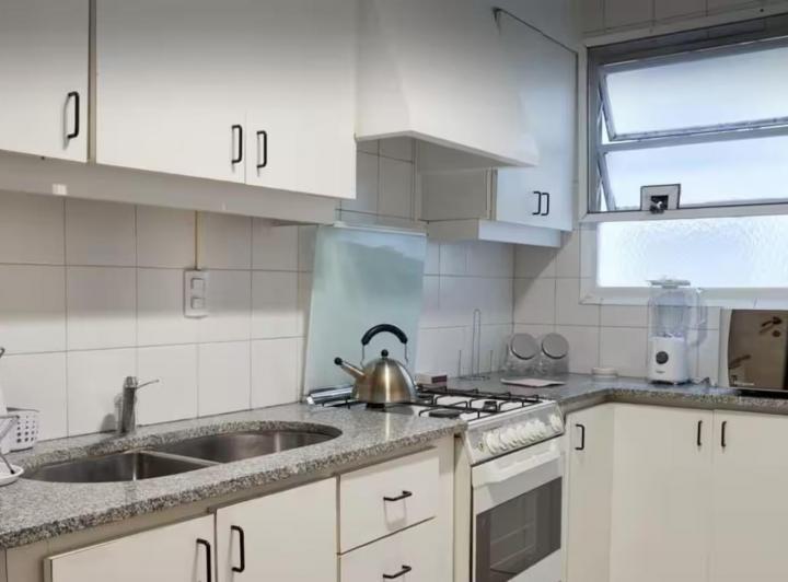 4 AMBIENTES EN ALQUILER EN RETIRO 4