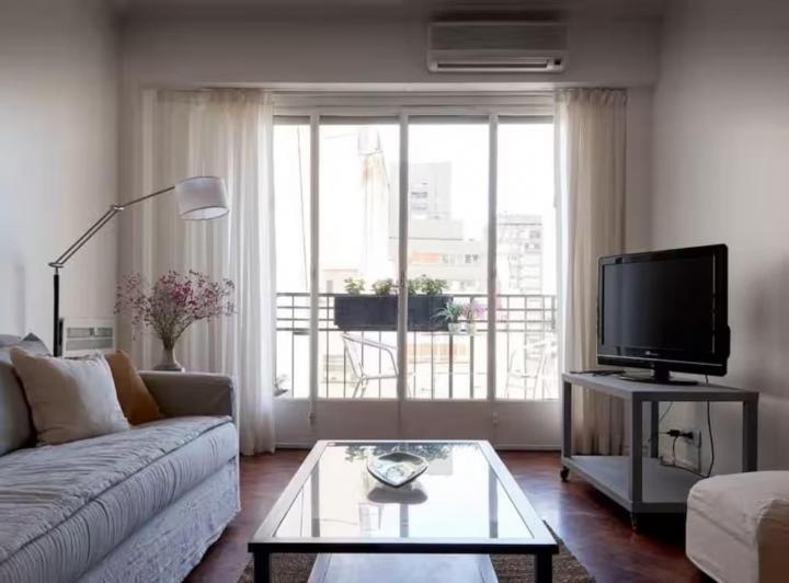 4 AMBIENTES EN ALQUILER EN RETIRO 3