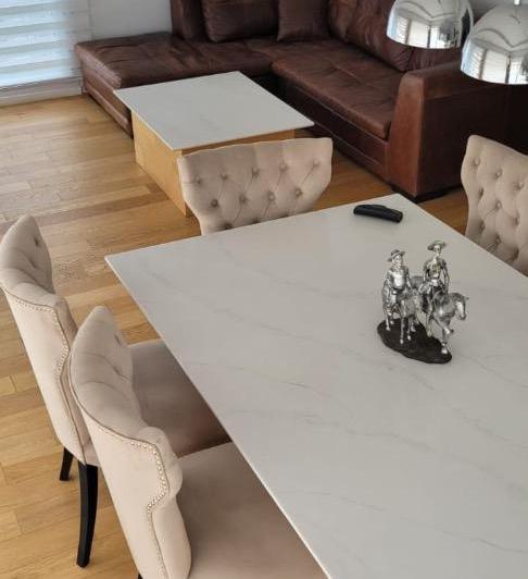 4 AMBIENTES TOTALMENTE EQUIPADO EN PALERMO 5