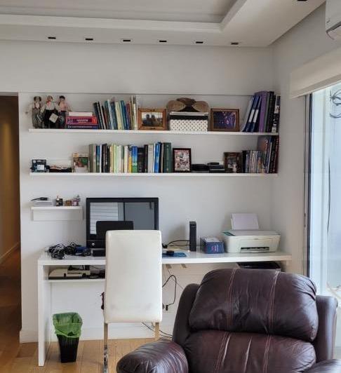 4 AMBIENTES TOTALMENTE EQUIPADO EN PALERMO 3