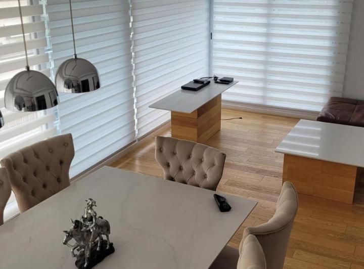 4 AMBIENTES TOTALMENTE EQUIPADO EN PALERMO 1