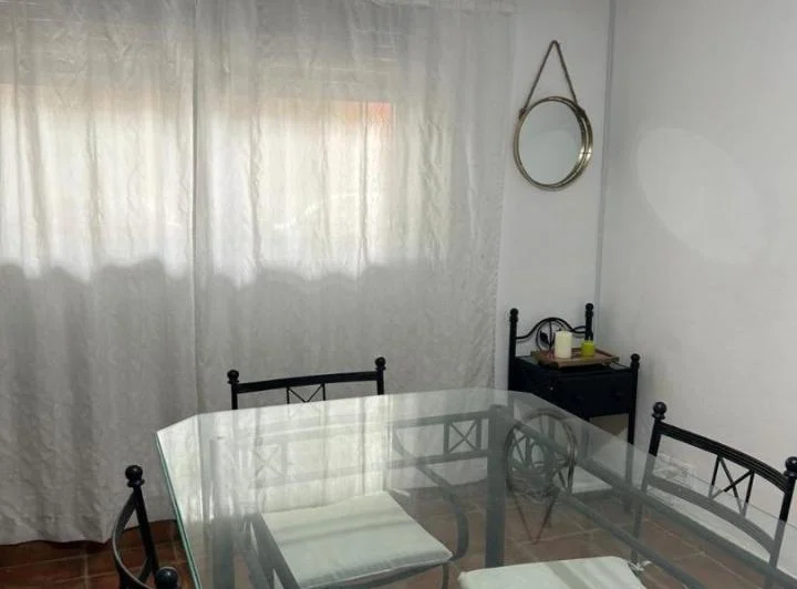 3 ambientes equipado en Villa Urquiza 5