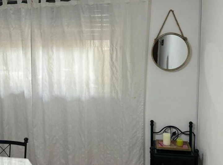 3 ambientes equipado en Villa Urquiza 4