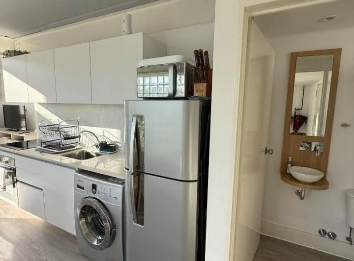 ALQUILER LOFT 2 AMBIENTES CON TERRAZA Y JACUZZI PROPIO 1
