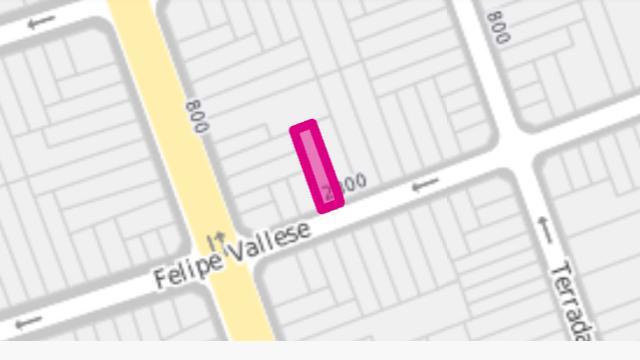 Flores Terreno Zona Mayorista Av Nazca y Avellaneda 3