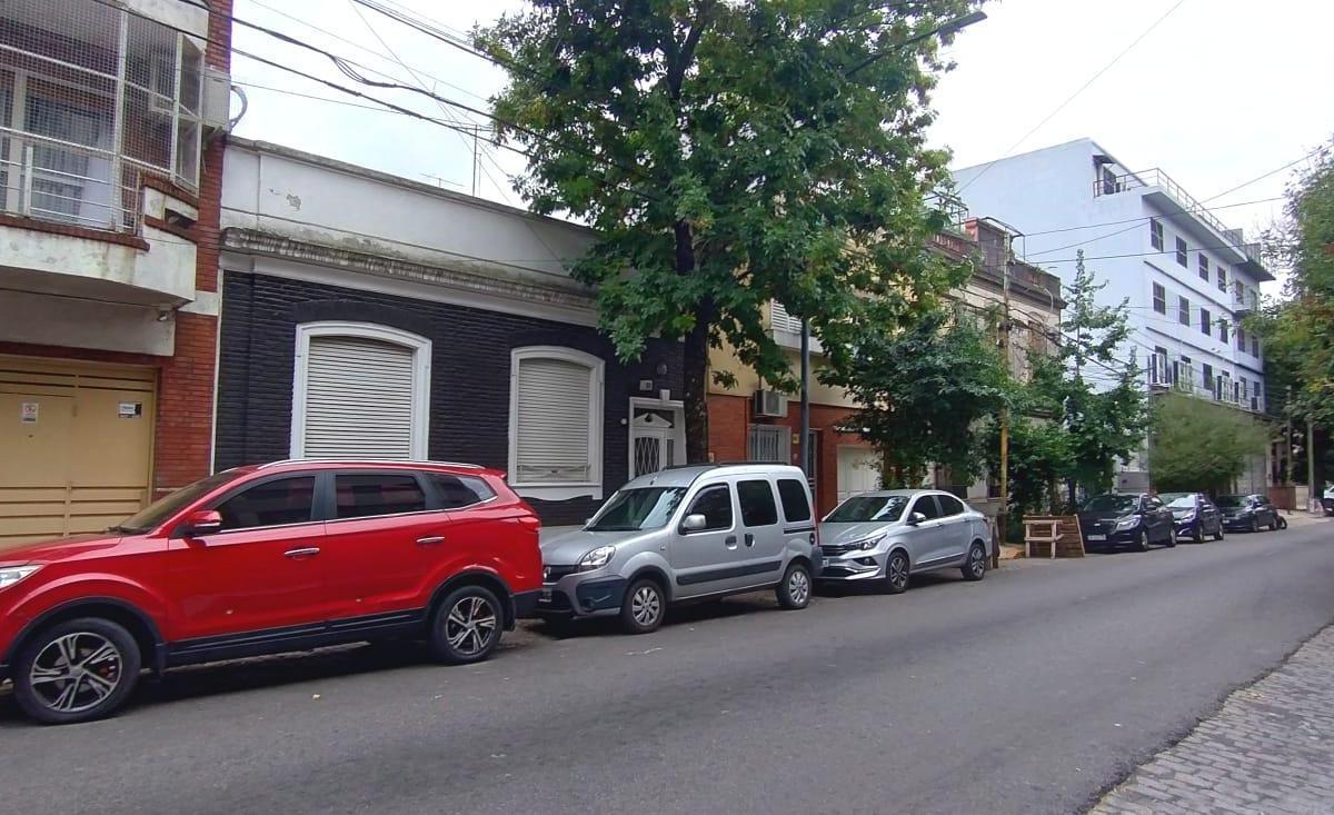 Propiedad en Argentina