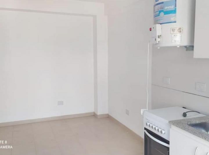 VILLA CRESPO 2 AMB CON BALCÓN TERRAZA EN ALQUILER 1 CUADRA METROBUS  4