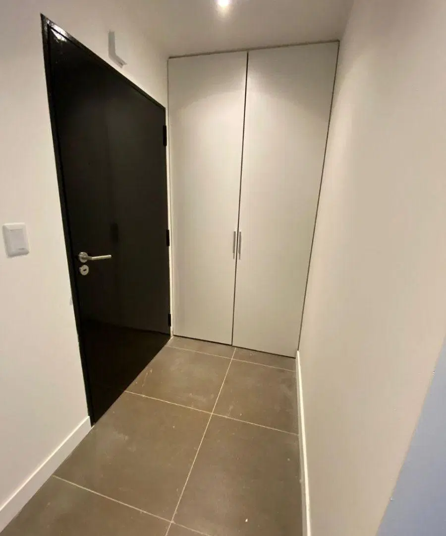 DEP. 1 AMB A ESTRENAR CON BALCÓN Y AMENITIES APTO PROFESIONAL A MTS. AV. RIVADAVIA Y SUBTE A 2