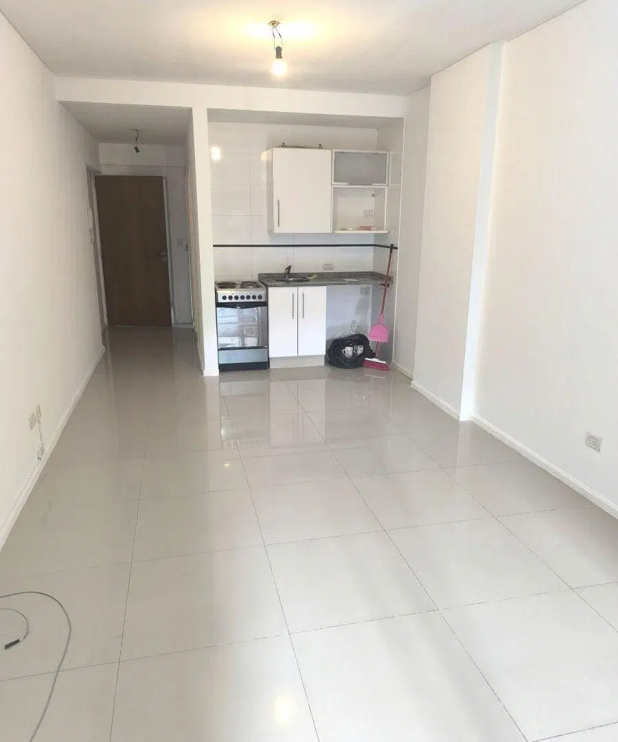 PALERMO MONOAMBIENTE APTO VIVIENDA O USO PROFESIONAL A MTS. PLAZA GÜEMES ALQUILER 3