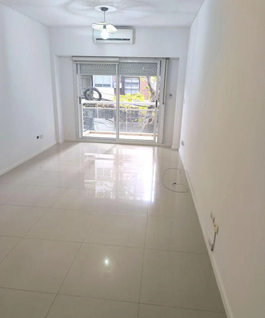 PALERMO MONOAMBIENTE APTO VIVIENDA O USO PROFESIONAL A MTS. PLAZA GÜEMES ALQUILER 1