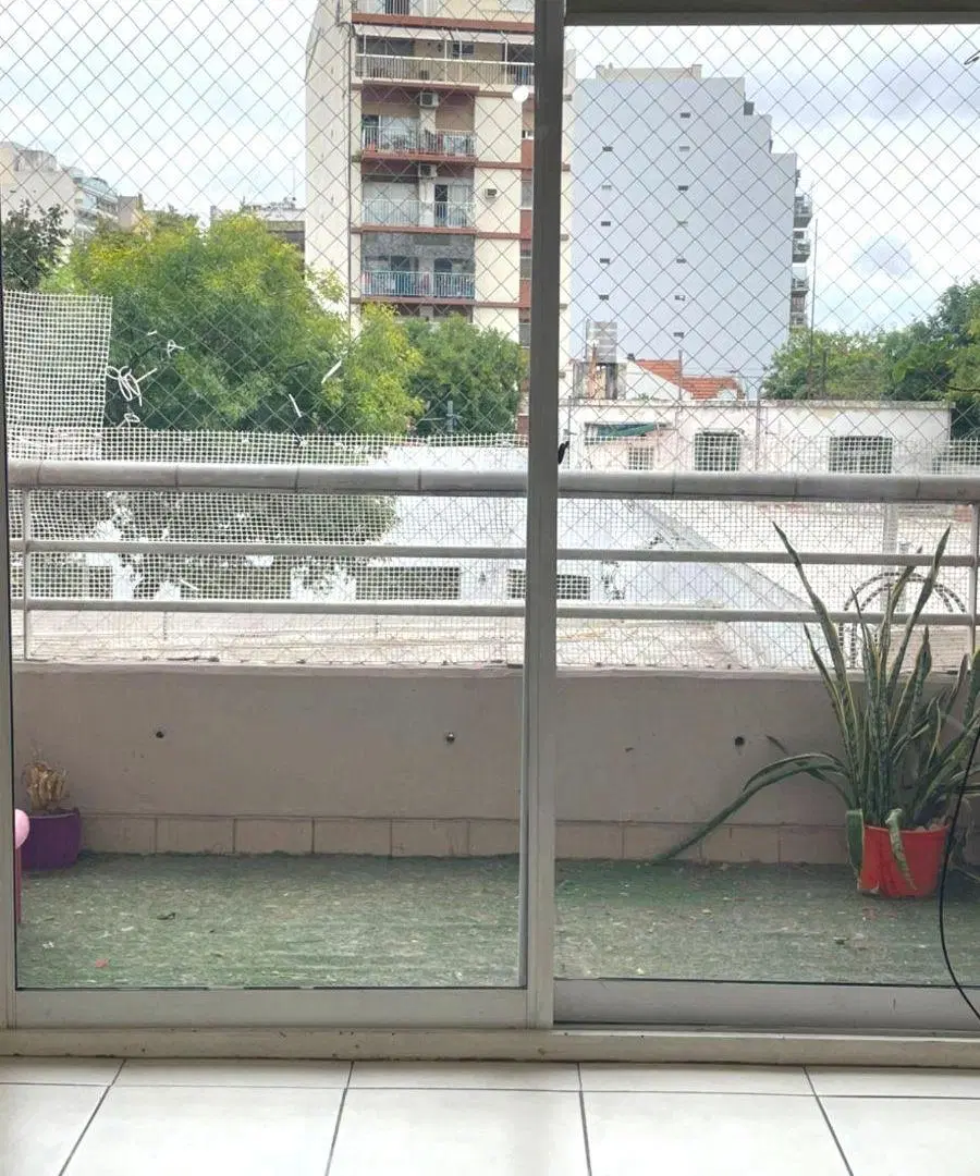 DEP 2 AMB A PASOS AV AVELLANEDA EN ALQUILER MUY BUEN ESTADO !!! 4