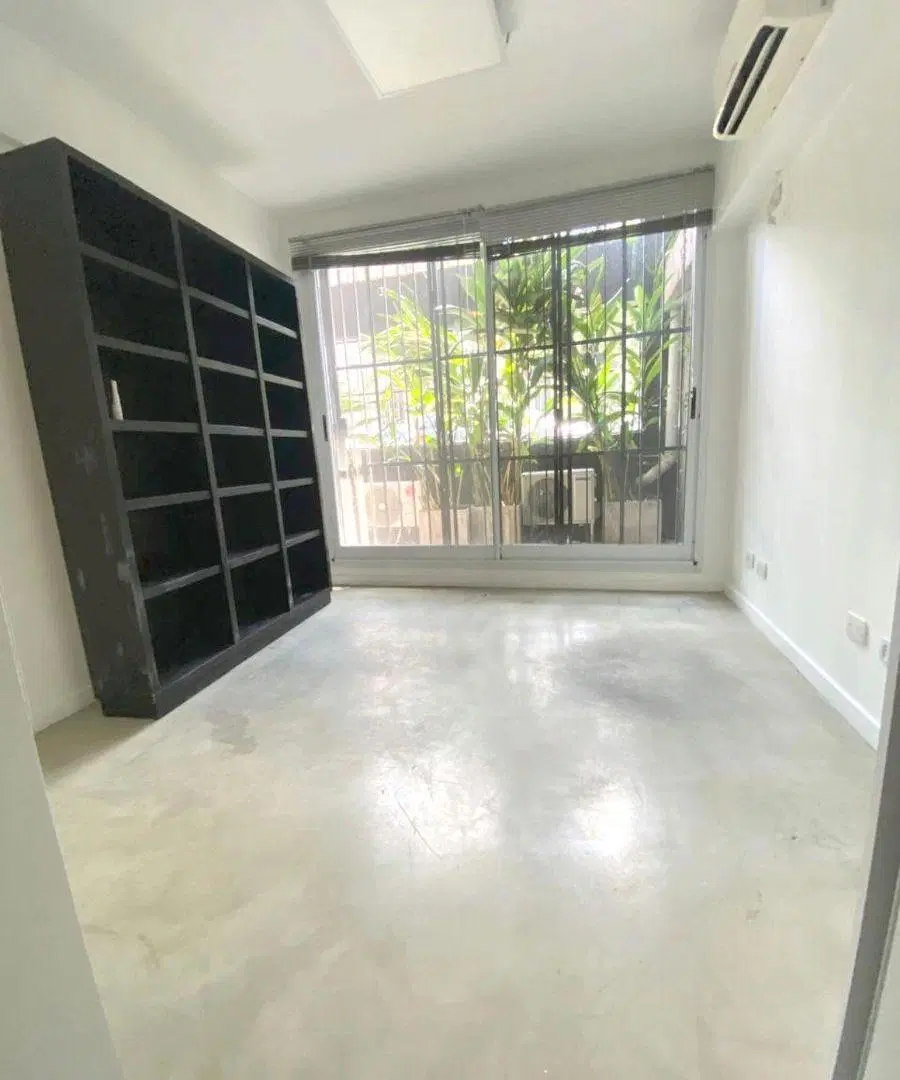 P. CENTENARIO 2 AMB CON PATIO Y PARRILLA A MTS DEL PARQUE. P.B. APTO VIVIENDA O USO PROFESIONAL 5