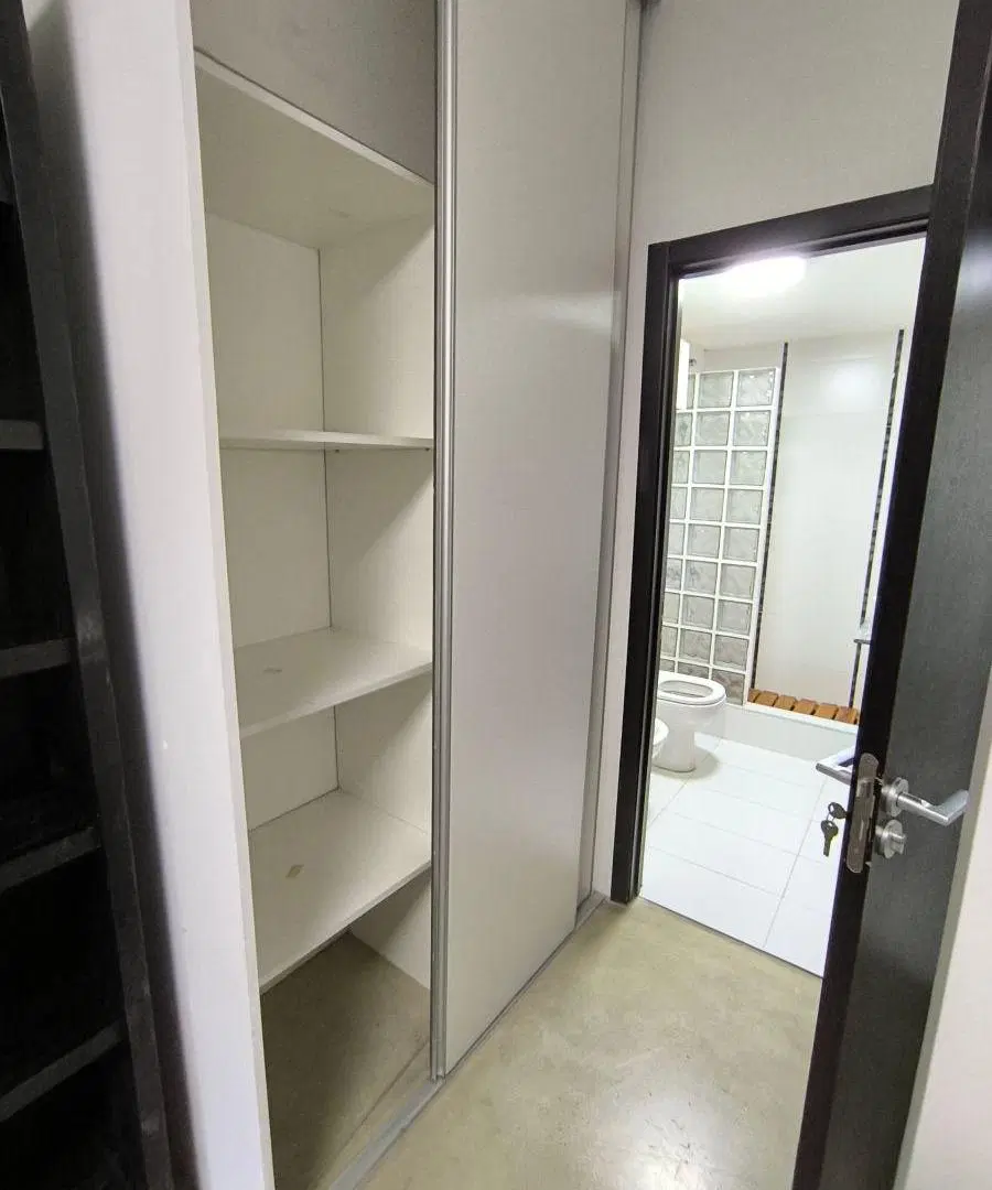 P. CENTENARIO 2 AMB CON PATIO Y PARRILLA A MTS DEL PARQUE. P.B. APTO VIVIENDA O USO PROFESIONAL 3