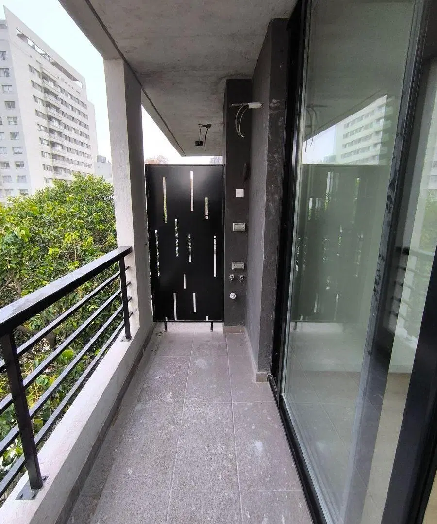 DEP. 2AMB A ESTRENAR - 2 BALCONES - DORM.SUITE - V CRESPO A PASOS METROBUS - VIVIENDA O USO PROFES 5