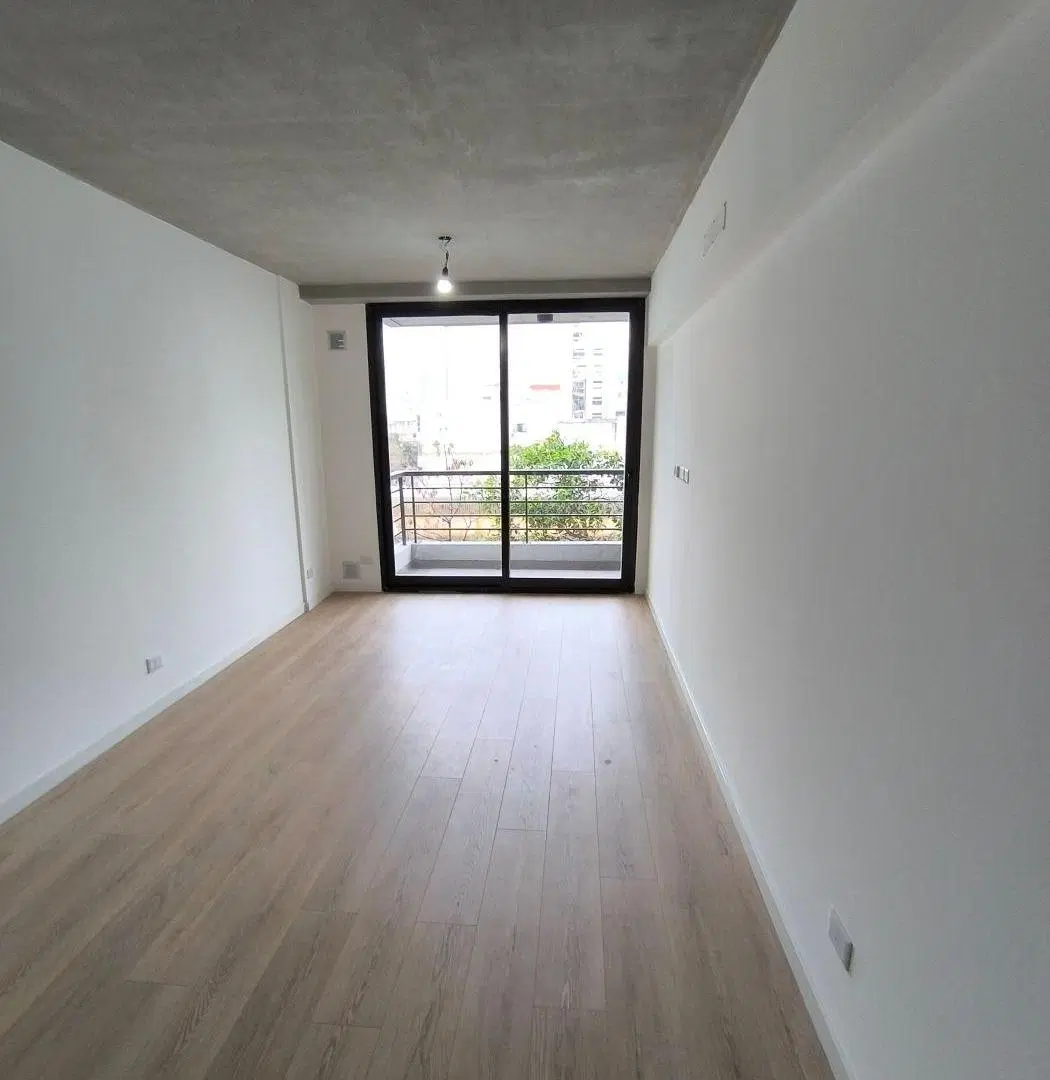 DEP. 2AMB A ESTRENAR - 2 BALCONES - DORM.SUITE - V CRESPO A PASOS METROBUS - VIVIENDA O USO PROFES 2