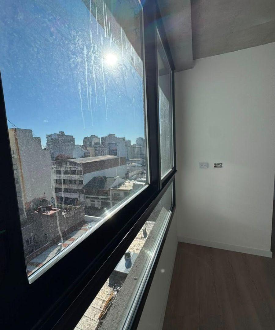 Foto de MONOAMBIENTE A ESTRENAR V. CRESPO A MTS. METROBUS Y AV. CORRIENTES, imagen 4