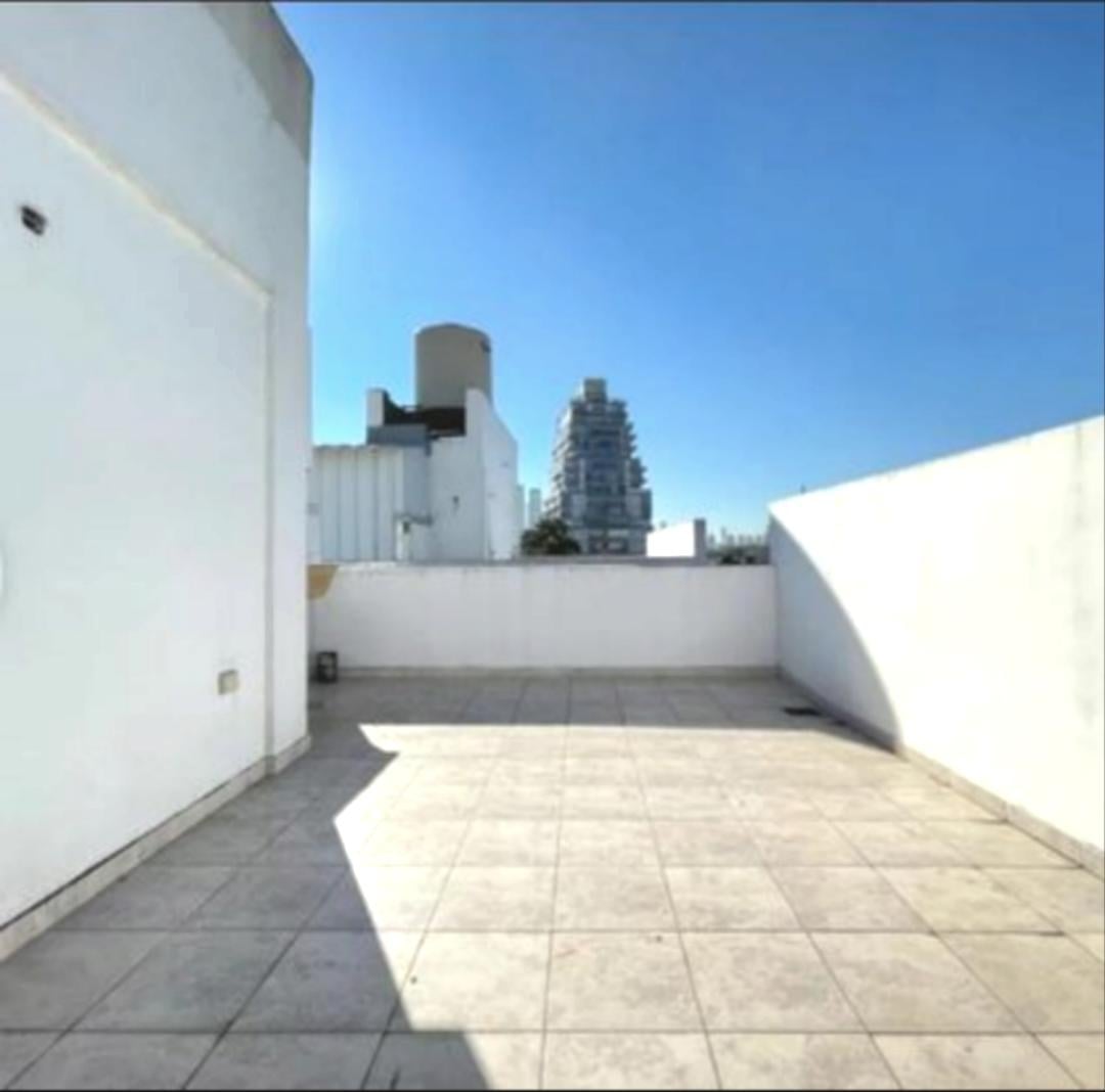 Foto de DEP TRIPLEX 2 AMB CON TERRAZA PROPIA A MTS. AV CÓRDOBA Y METROBUS EN, imagen 1
