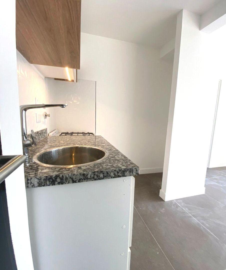 Foto de DUPLEX 1 AMB A ESTRENAR -GRAN BALCÓN Y TERRAZA PROPIA -IDEAL VIVIENDA, imagen 1
