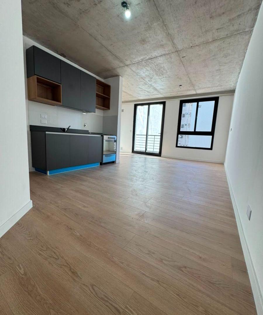 Foto de DEP 1 AMB A ESTRENAR A MTS. AV CORRIENTES Y METRO BUS - IDEAL VIVIENDA, imagen 4