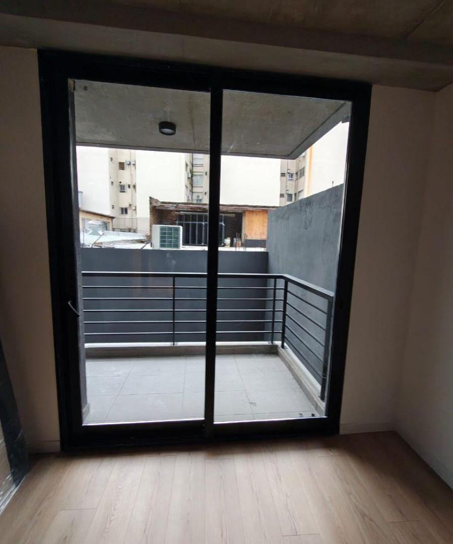 Foto de DEP 2 AMB A ESTRENAR V CRESPO DORM SUITE 2 BALCONES - APTO PROF.- PROX, imagen 1