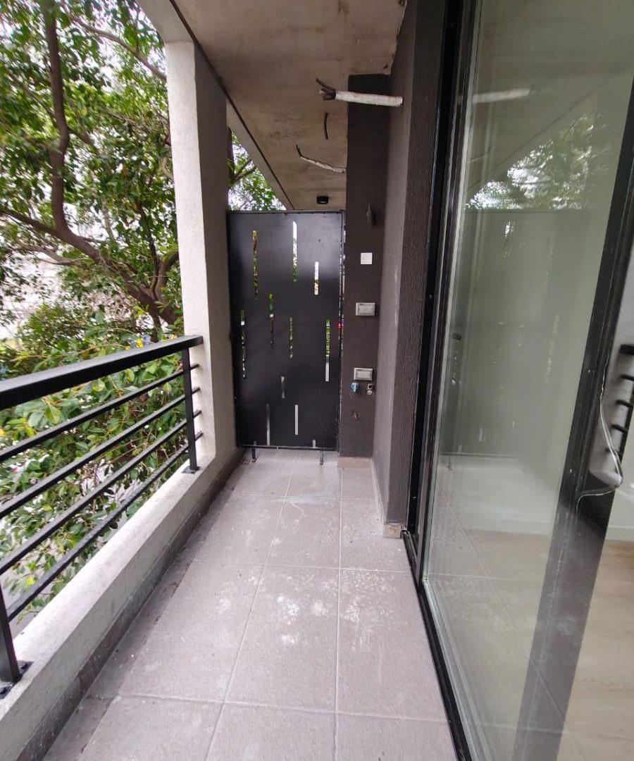Foto de DEP 2 AMB A ESTRENAR V CRESPO DORM SUITE 2 BALCONES - APTO PROF.- PROX, imagen 3