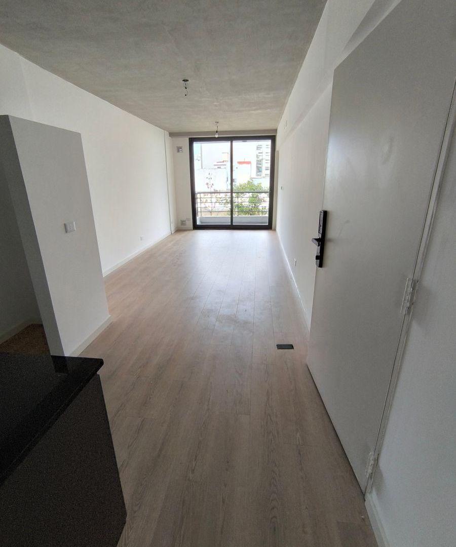 Foto de DEP 2 AMB A ESTRENAR V CRESPO DORM SUITE 2 BALCONES - APTO PROF.- PROX, imagen 5