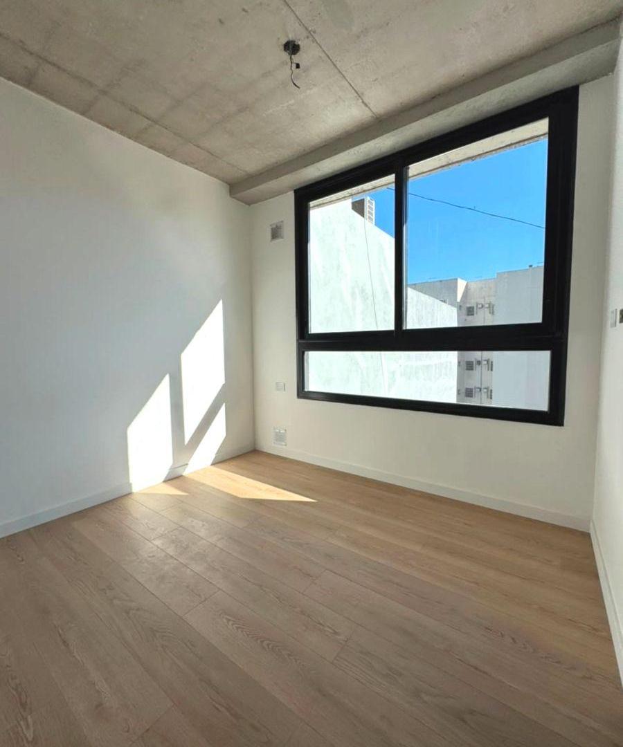 Foto de DEP. 1 AMB A ESTRENAR - V. CRESPO - A MTS AV. CORRIENTES -: SOLARIUM, imagen 1