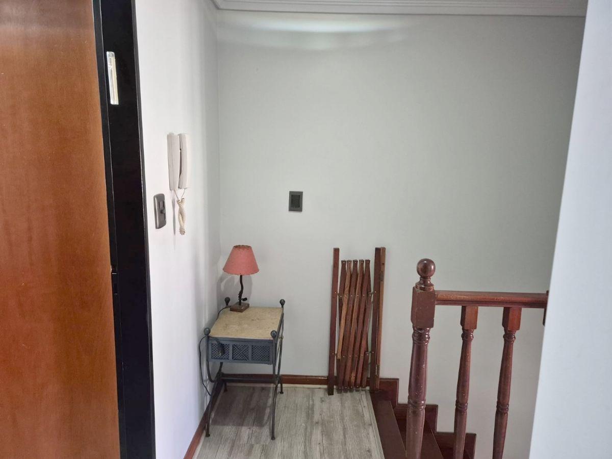 Foto de FLORES PH - DUPLEX 3 AMB BALCON ATERRAZADO A MTS AV GAONA - IMPECABLE, imagen 5
