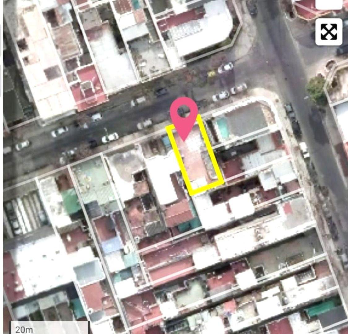 Foto de FLORES TERRENO EN VENTA PROX. AV. GAONA Y AV AVELLANEDA - CON CASA 4, imagen 5