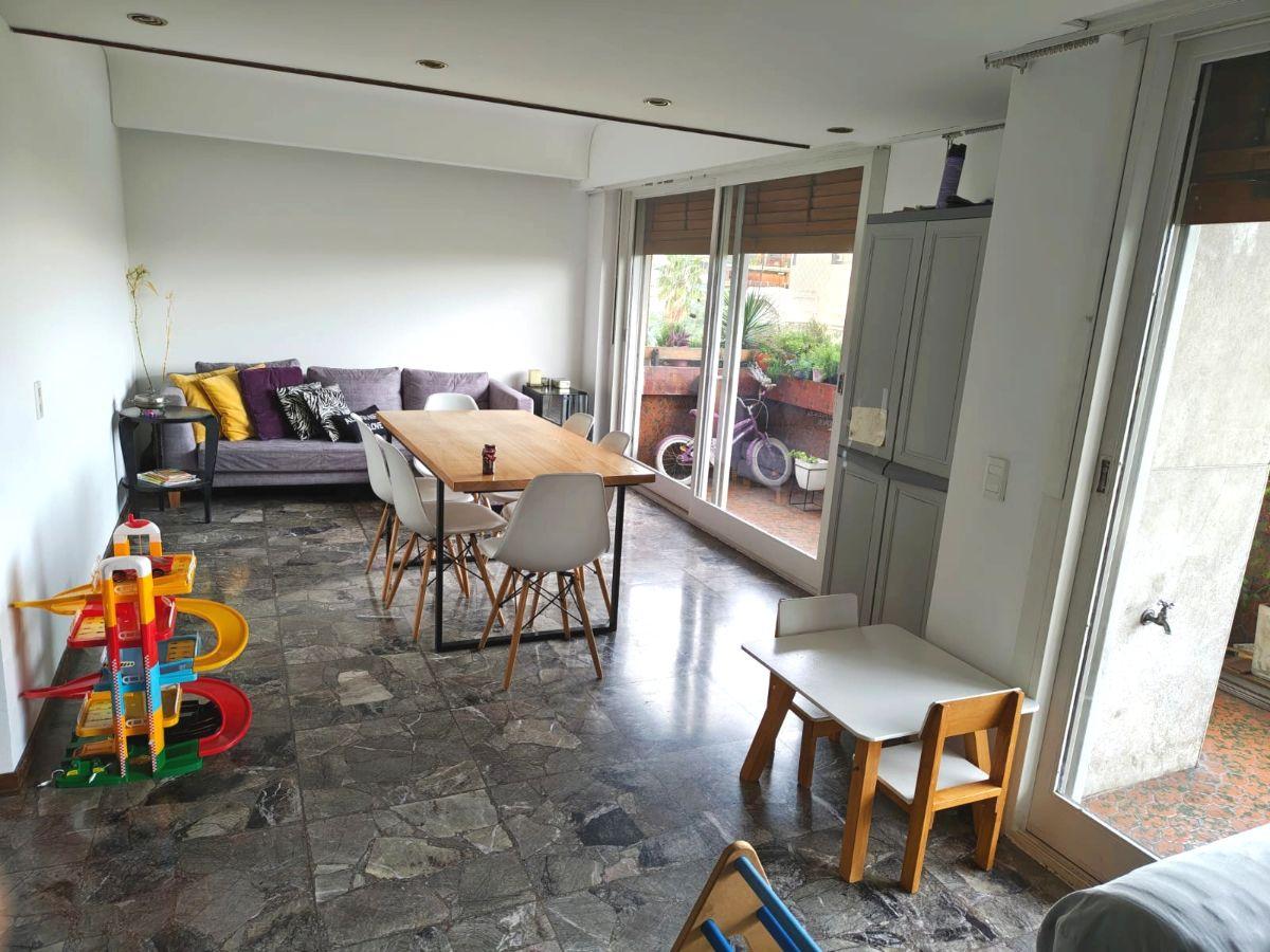 Foto de PISO EN VENTA FRENTE AL PARQUE CENTENARIO SUP. 162 M2 - 5 AMB Y COCHERA, imagen 1