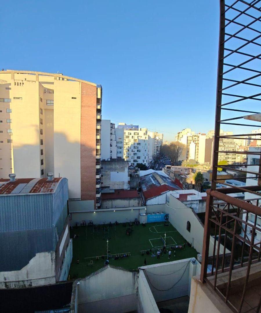 Foto de SEMIPISO CATEGORÍA CON COCHERA AMENITIES EN ALQUILER - A PASOS CID, imagen 5