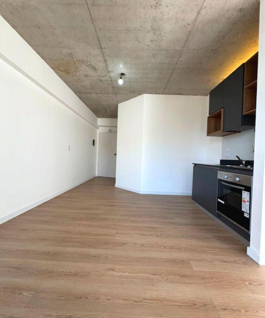 Foto de DEP 1 AMB DOBLE FRENTE A ESTRENAR- APTO PROFESIONAL - AMENITIES - A MTS, imagen 3