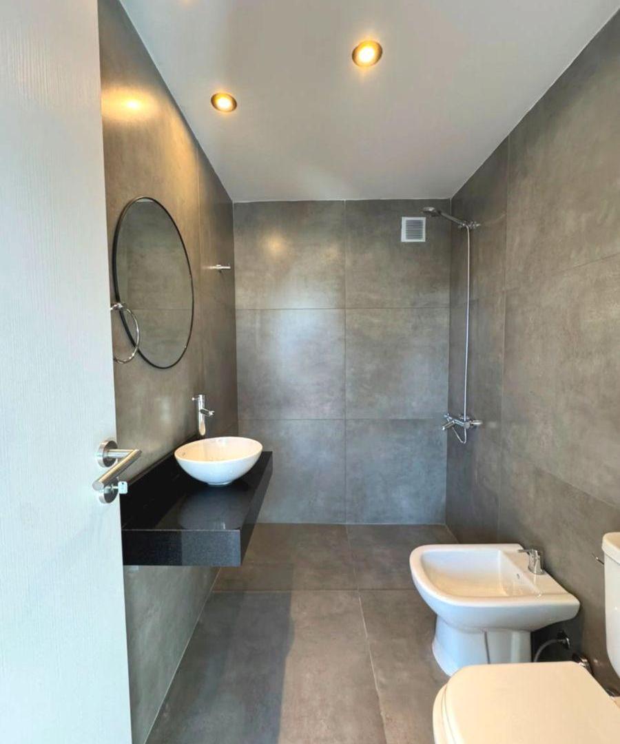 Foto de DEP 1 AMB DOBLE FRENTE A ESTRENAR- APTO PROFESIONAL - AMENITIES - A MTS, imagen 4
