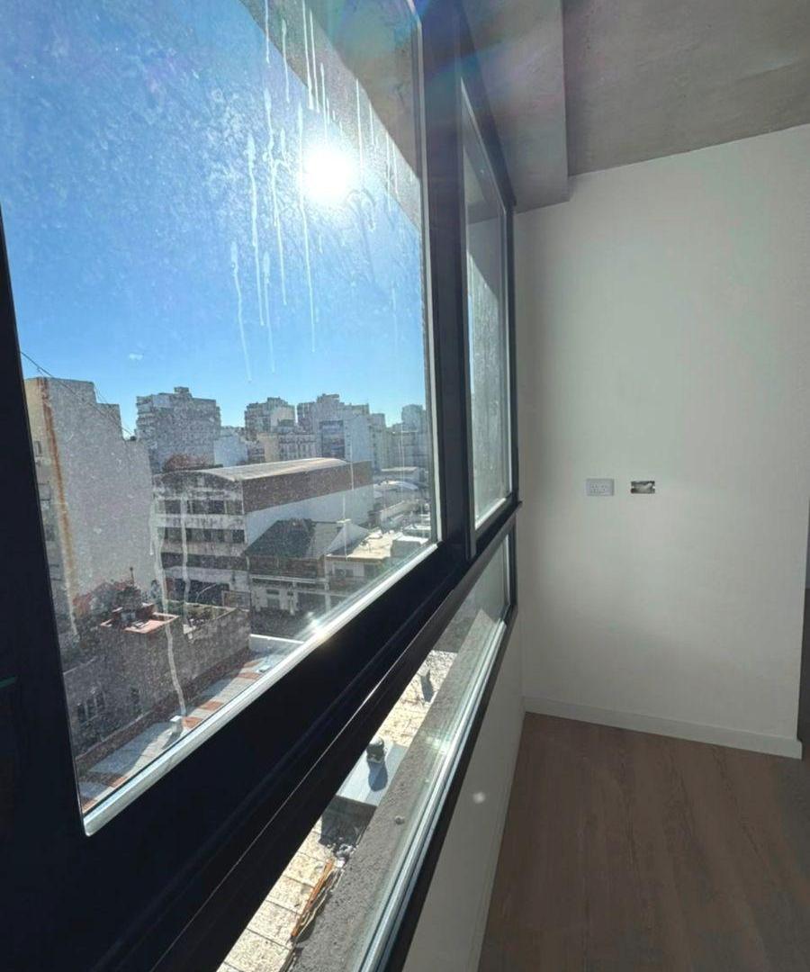 Foto de DEP 1 AMB DOBLE FRENTE A ESTRENAR- APTO PROFESIONAL - AMENITIES - A MTS, imagen 2