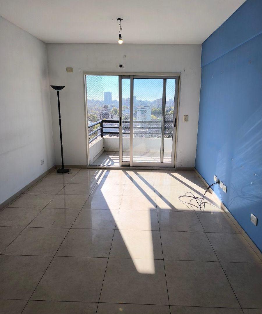Foto de SEMIPISO 3 AMB APTO CRÉDITO GRAN BALCÓN Y EXCELENTE VISTA !!! A PASOS, imagen 2