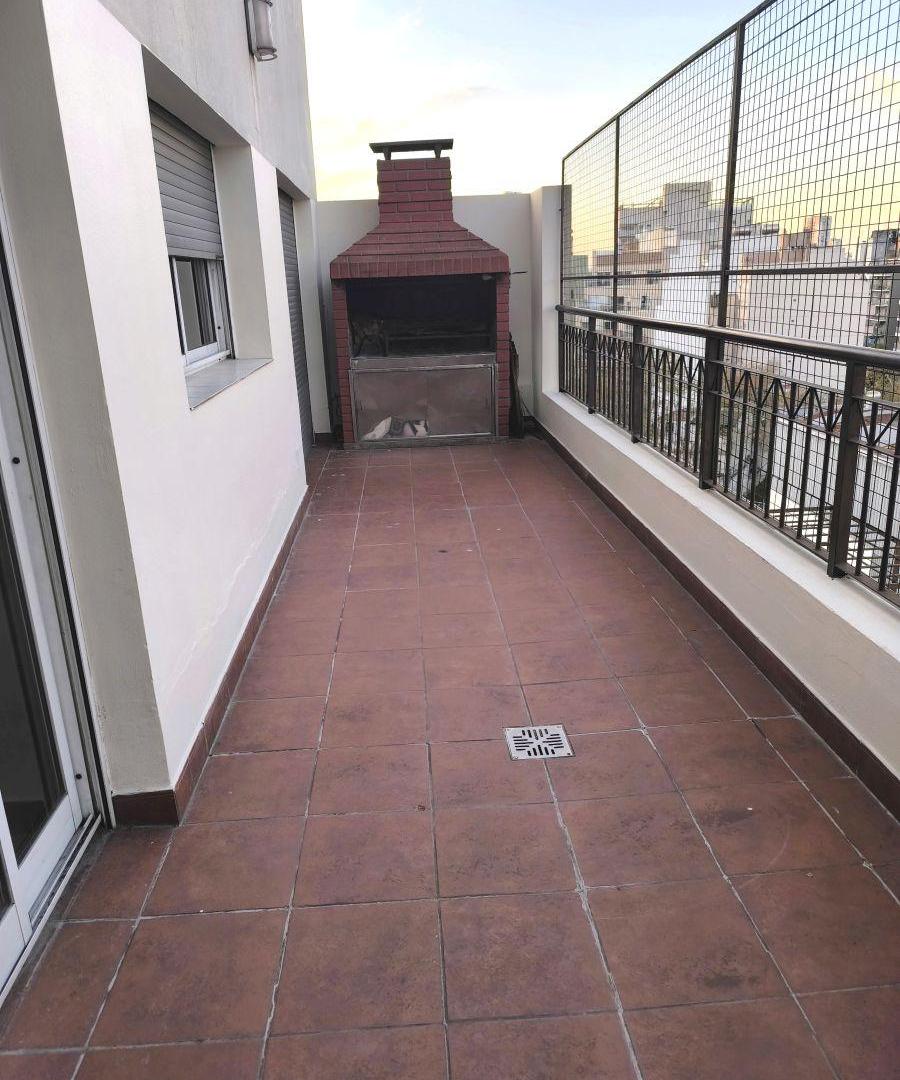 Foto de CABALLITO SEMIPISO EN ALQUILER, AMENITIES Y COCHERA FIJA EXCELENTE, imagen 4