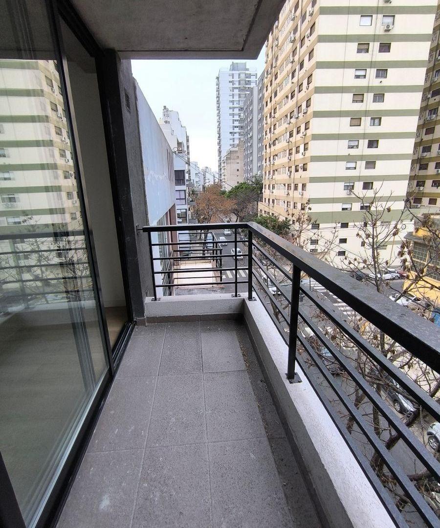 Foto de DEP. A ESTRENAR 2 AMB PROX AV CORRIENTES Y SUBTE APTO PROFESIONAL, imagen 2