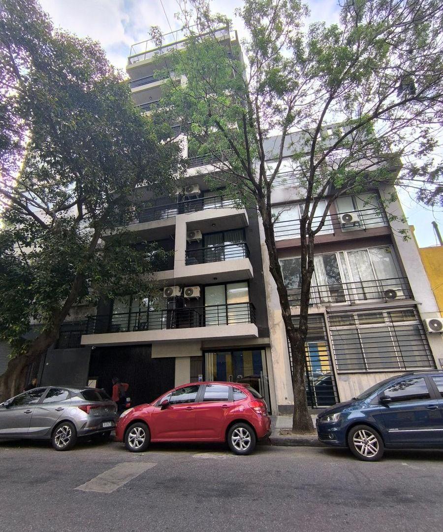 Foto de V. CRESPO DEP 1 AMB FRENTE DOBLE A ESTRENAR - A PASOS AV, imagen 1