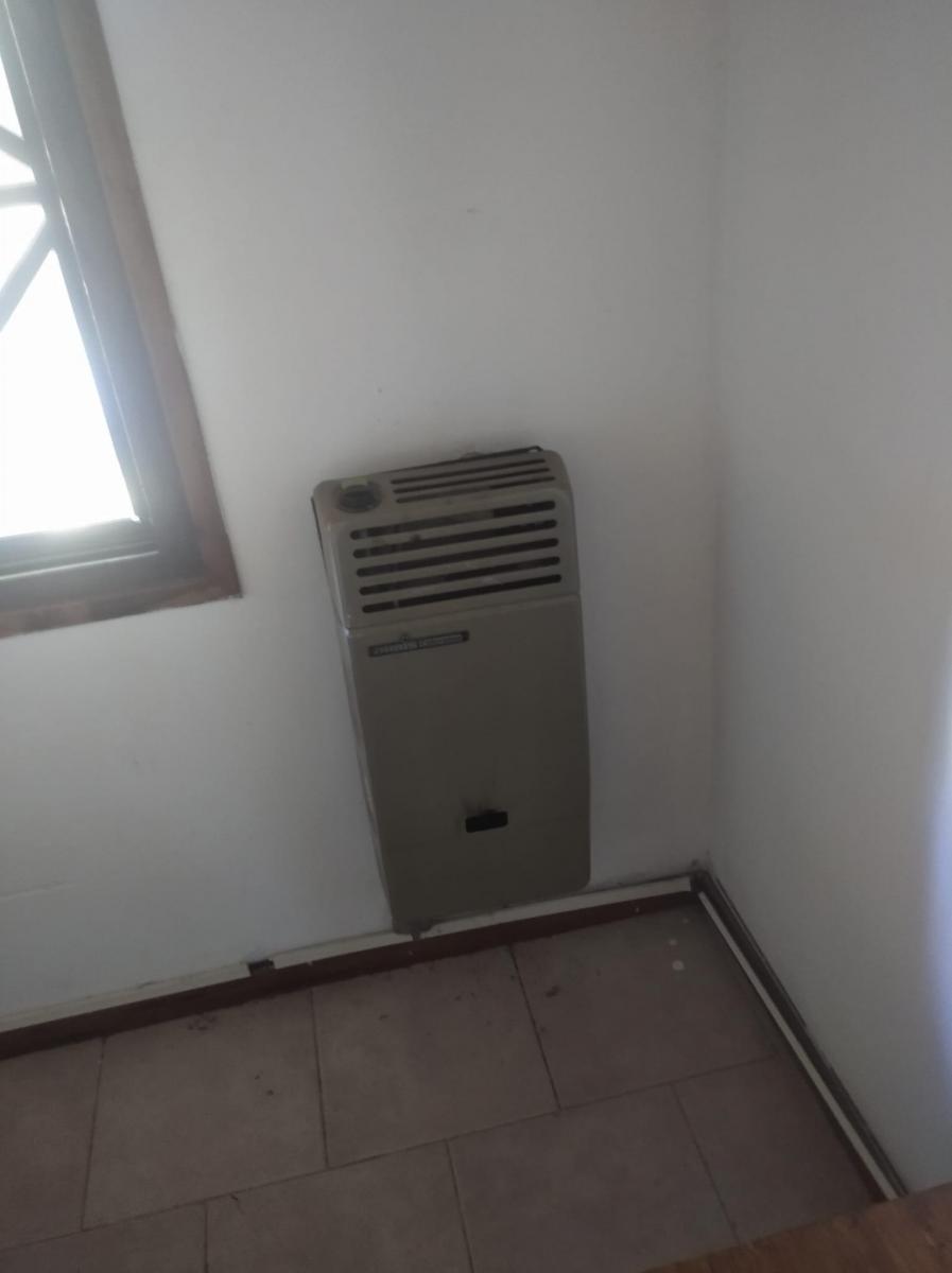 Triplex 3/4 Ambientes - E/autos - Patio y Parrilla 1