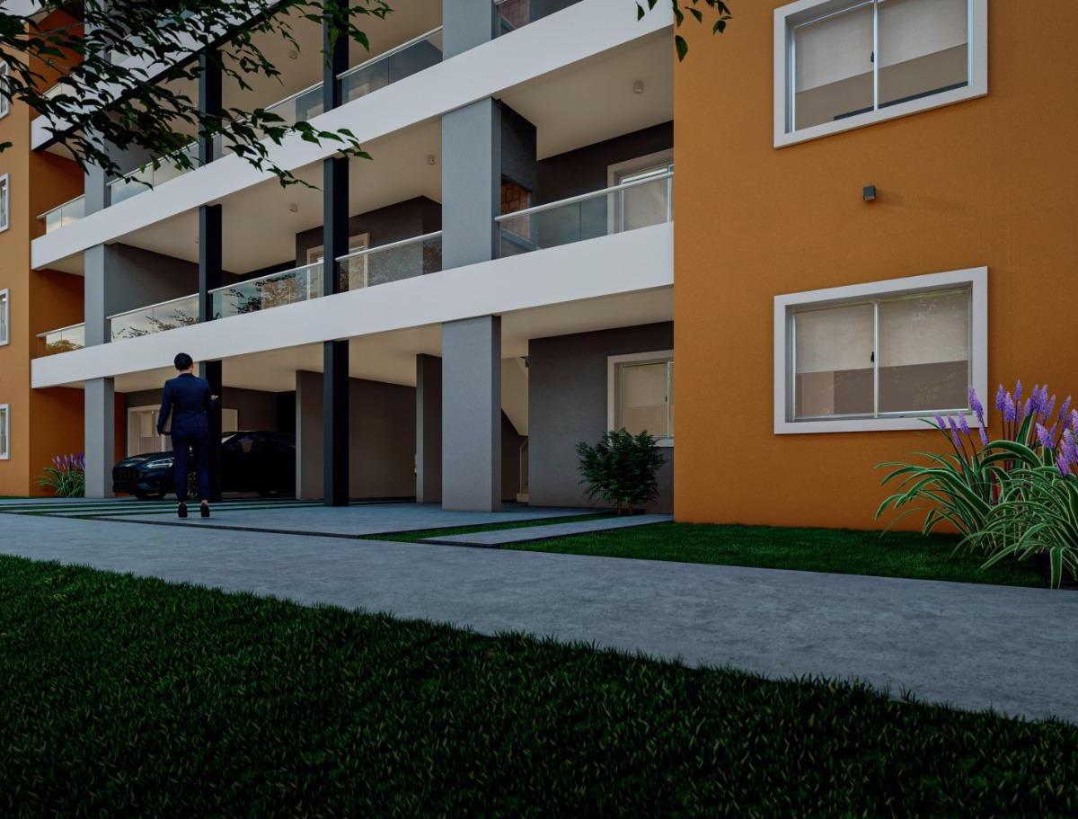 Venta en Pozo con Financiación Departamentos 2/3 Ambientes en Las Toninas 2