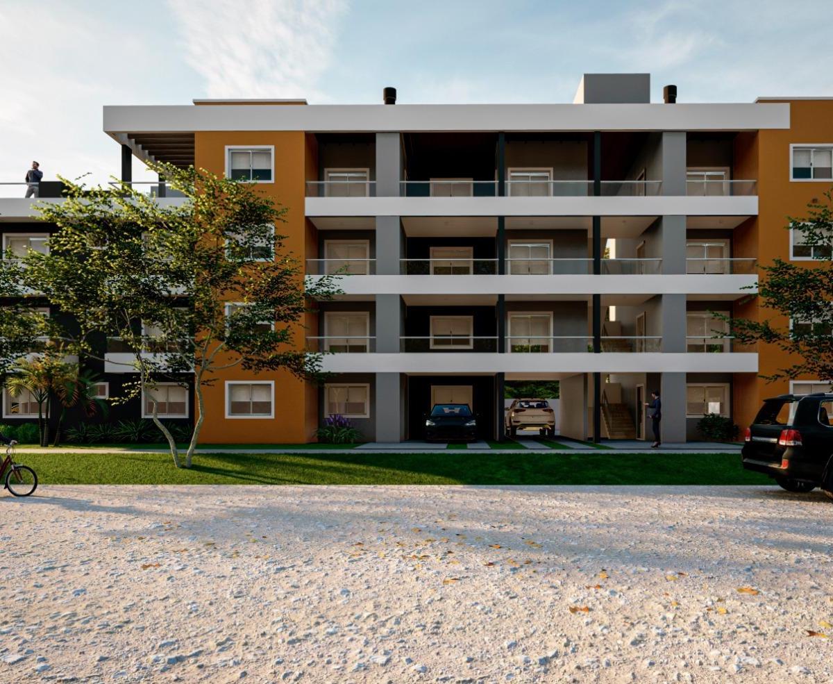 Venta en Pozo con Financiación Departamentos 2/3 Ambientes en Las Toninas 3