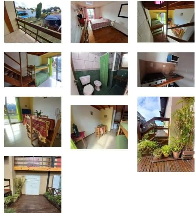 Atención Inversores. Hermoso Complejo con Alta Rentabilidad 3