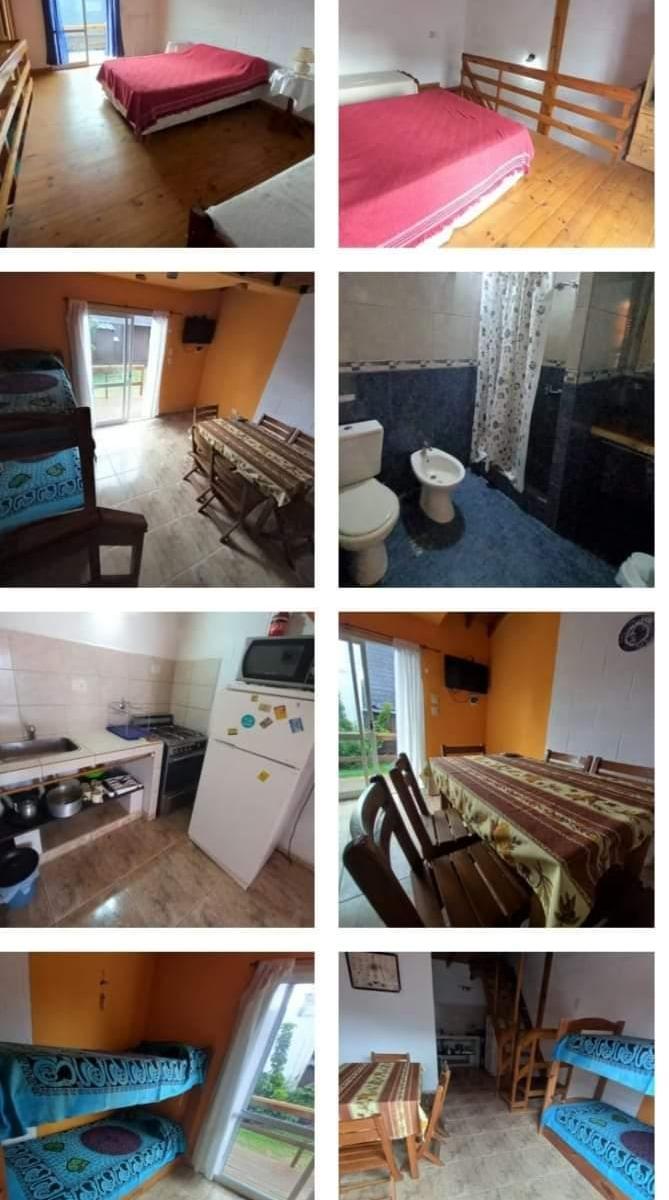 Atención Inversores. Hermoso Complejo con Alta Rentabilidad 1