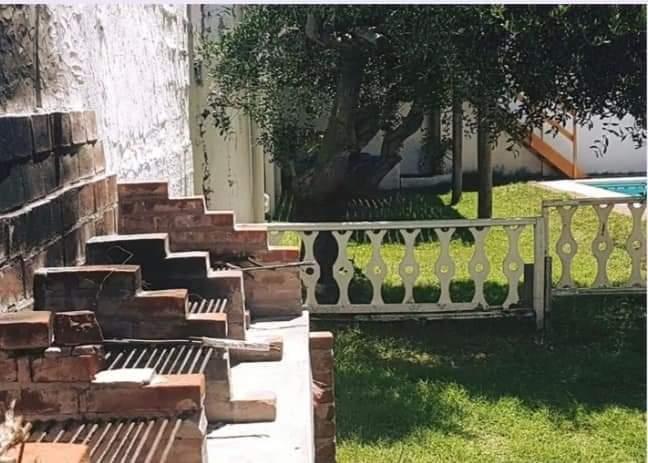 Ideal Inversores. Muy Lindo Complejo con Piscina, Jardin, y Más 4