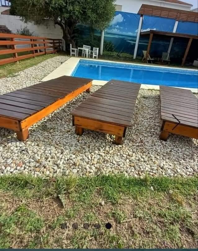 Ideal Inversores. Muy Lindo Complejo con Piscina, Jardin, y Más 2