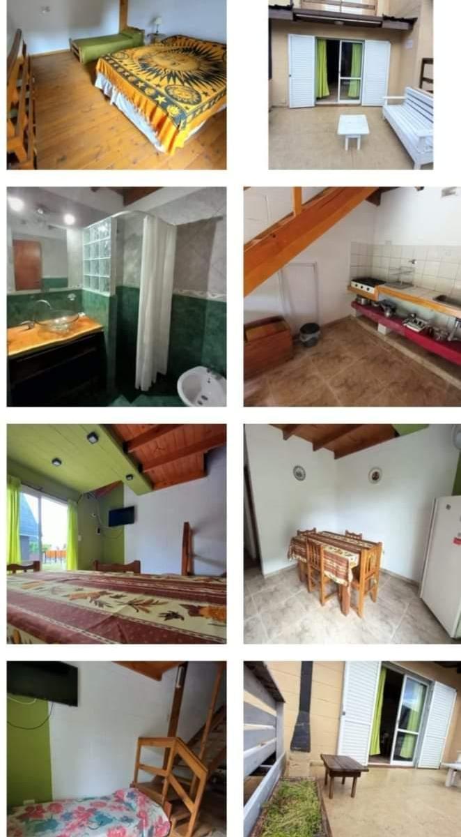 Ideal Inversores. Muy Lindo Complejo con Piscina, Jardin, y Más 3